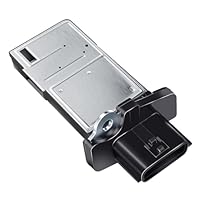 Algopix Similar Product 14 - FAERSI Mass Air Flow Sensor Meter MAF