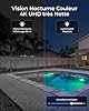 Reolink 4K PTZ Caméra Surveillance PoE, Zoom Optique 3D 16X, Pan 360°+Tilt 90°, Suivi Automatique, Vision Nocturne Jusqu'à 80m, Détection de Personne/Véhicule/Animal, Audio Bidirectionnel, RLC-823S2 #1