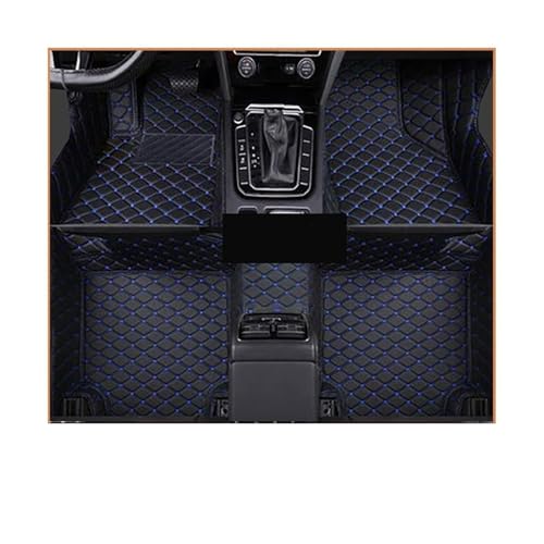 Tapis de sol de voiture Toyota Yaris Cross XP210 protection moquette sol LHD