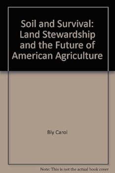 Paperback SC-Soil & Survival Book