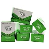 U/S/H/ Grisi Soap Savila Size 3.5z