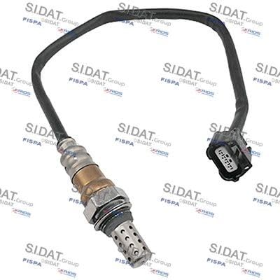 Sonde de diagnostic FISPA 90541 oxygène échappement après catalyseur