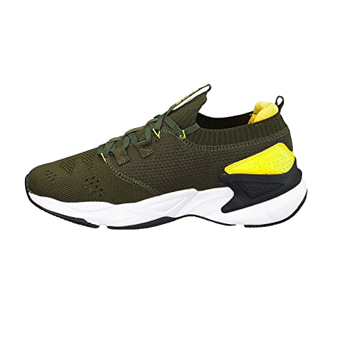 Image of Duke Mens Men Sports Shoes Sneaker