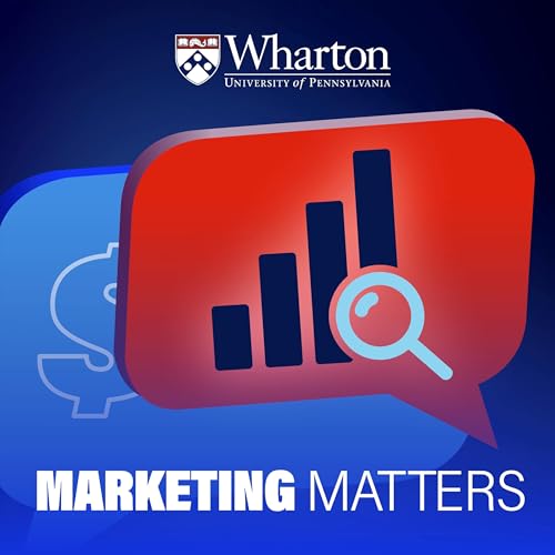 Wharton Marketing Matters: Zillow's VP of Brand and Product Marketing, Beverly Jackson