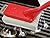 Grill-Gleam Bristle-Free Grill Brush - Grill Cleaning Brush - Cleaner