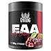 Produktbild GYM KING EAA 500g Pulver Dose Essentielle Aminosäuren (Sour Cherry)