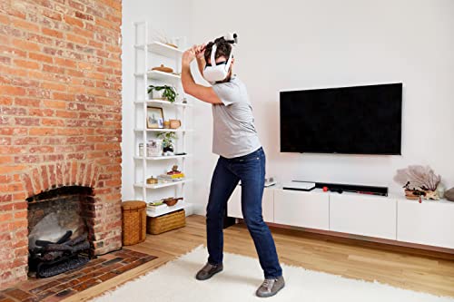 Deadeyevr Drivr - Vr Golf Club Handle Accessory (Red - Metal) #TOP7