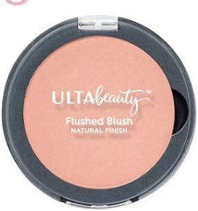 Ulta Flushed Blush, Sweet As Honey