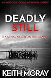 Deadly Still: Is a serial killer on the island? (Inspector Torquil McKinnon)