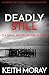 Deadly Still: Is a serial killer on the island? (Inspector Torquil McKinnon)
