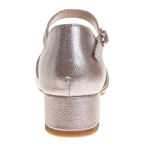 Image of Josmo Girls' Josmo Girls' Low Heel Dress Shoes