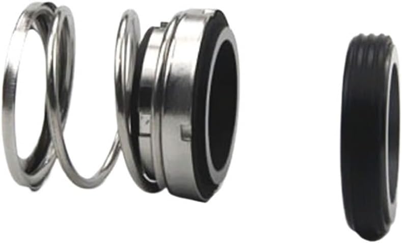T21-3/4'' T21-0.75” Type 21-3/4" Rubber Bellows Mechanical Seals Replace To J-Crane Type 21 Mechanical Seal (SIC/SIC/VIT)