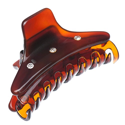 Kosmart - French Made Clawclip"Breezy touch"