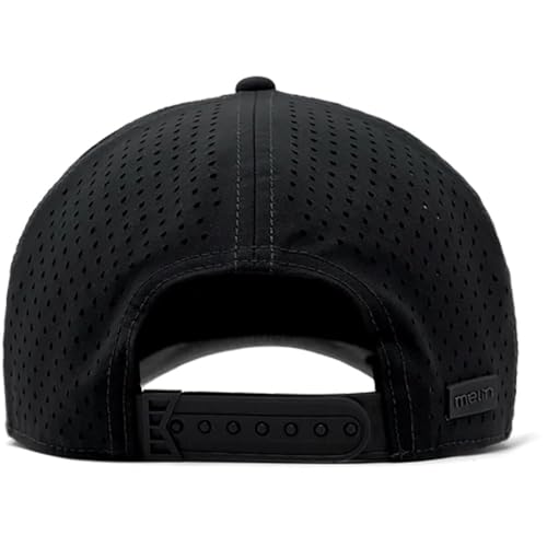 Image of Melin 70240SmallBKGU Hydro Odyssey Stacked Black Gum Small