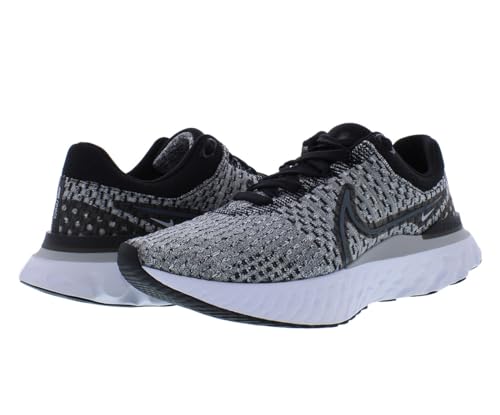 Image of Nike Mens Nike React Infinity Run Fk 3
