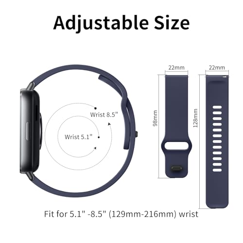 Listado de Watch active los más solicitados. 10 Imagen adicional