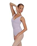 attrezzatura per lavanderia automatica Body da danza completamente foderato anteriore. Spallacci larghi. Scollatura frontale Tactel. Ottimo rapporto qualità prezzo.
