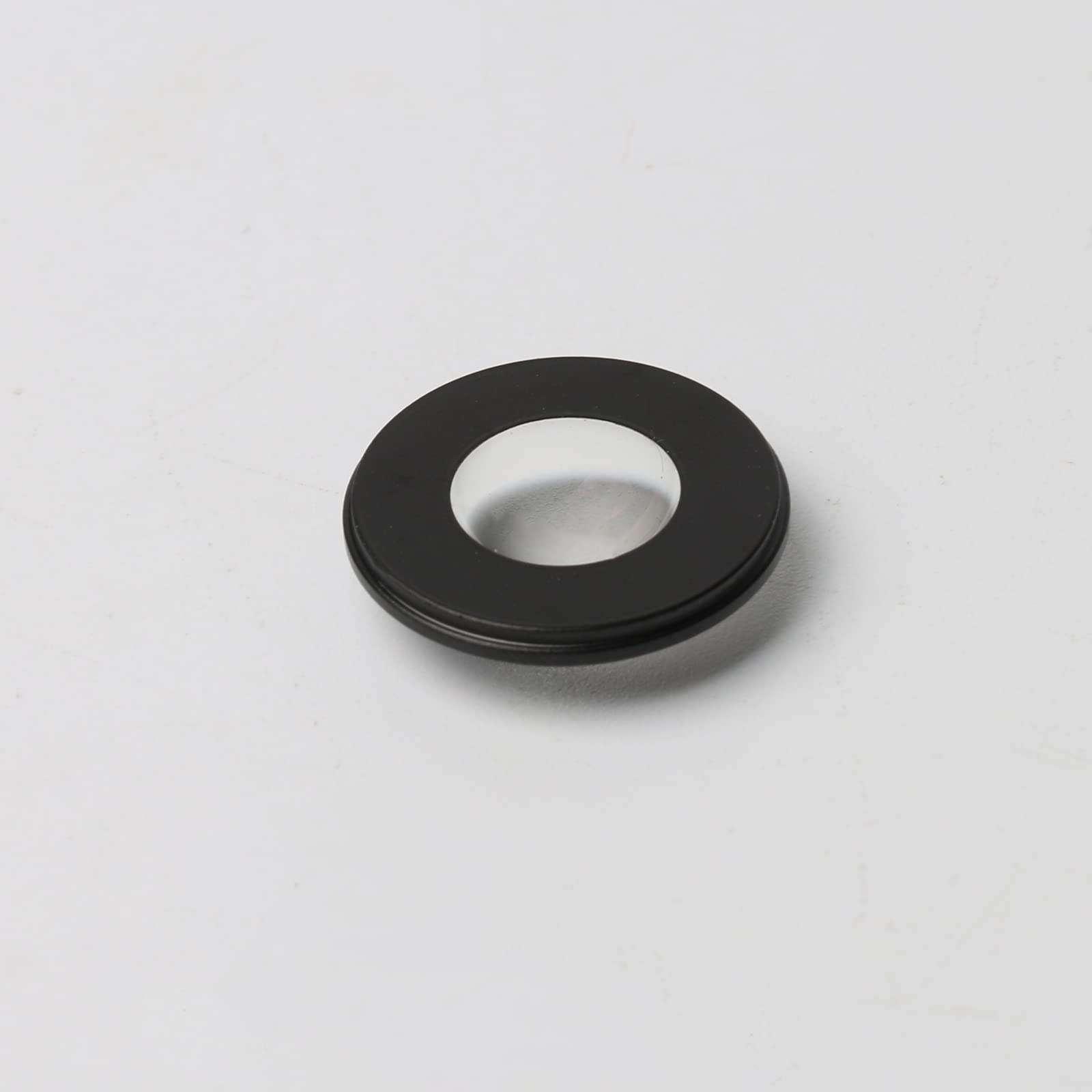 Obiettivo di ricambio compatibile con Insta360 X3 (incluso anello esterno) Sport Panorama Camera Lens Repair Lens Parts Accessori, vetro ottico ad alta trasmittanza