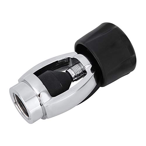 Keenso DIN to Yoke Adapter - Image 3