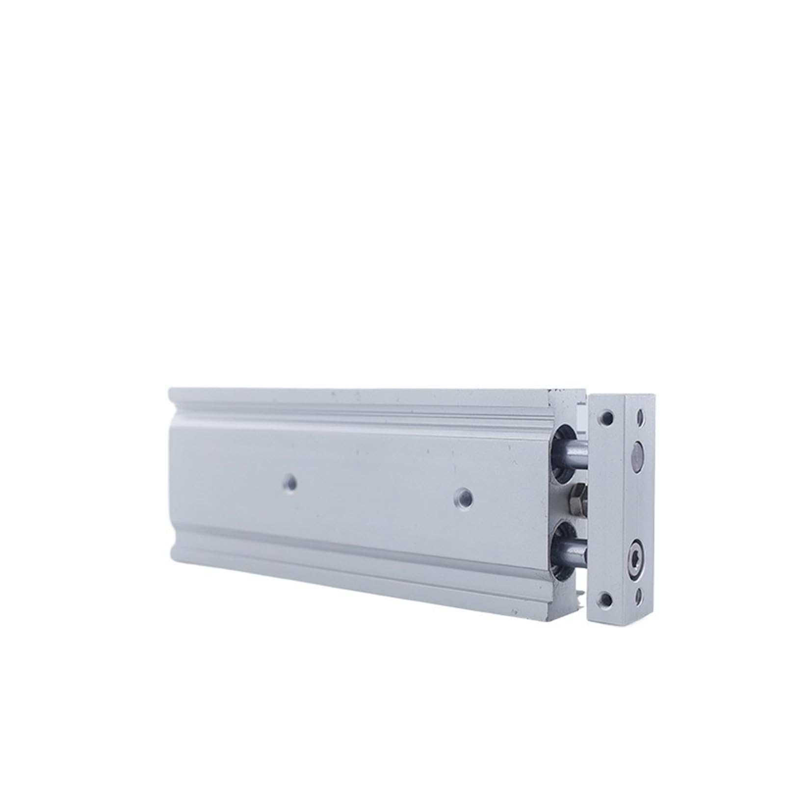 Vérin pneumatique CXSM15-150 anti-torsion pour corriger le jeu mécanique