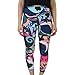 Produktbild Nike Damen Icon Clash Epic Lux Pr Tights, Hyper Pink/Black/White, S