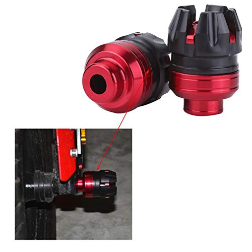 EBTOOLS cursori del telaio forcella adatto per 1