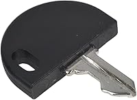 Vista 8 de AlveyTech Llave estándar para scooters Go-Go y Pride Mobility - Llaves de repuesto para GOGO Elite Traveller y Pride Legend, Maxima, Pursuit, Revo