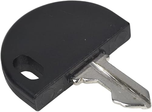 Miniatura 8 de AlveyTech Llave estándar para scooters Go-Go y Pride Mobility - Llaves de repuesto para GOGO Elite Traveller y Pride Legend, Maxima, Pursuit, Revo,