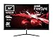 Acer ED320QRPbiipx Monitor Gaming Curvo FreeSync, 31,5