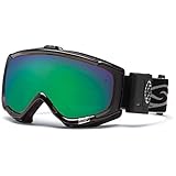 Smith Optics Phenom Turbo Fan Goggle