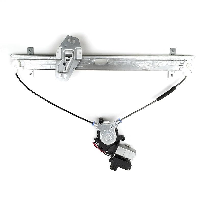 Lève-vitre arrière droit avec moteur 72250-SCP-W01 pour réparer Odyssey