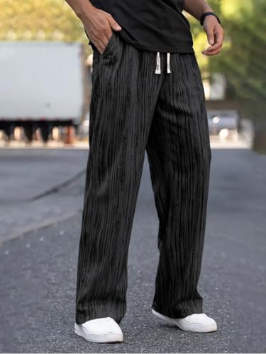 Image of LOUIS SENSE Mens Trouser || Casual Trouser for Men || Trouser Pant for Men(TROUSER-02)