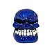 Mavota Blue Skull Manual Automatic Gear Shift Knobs