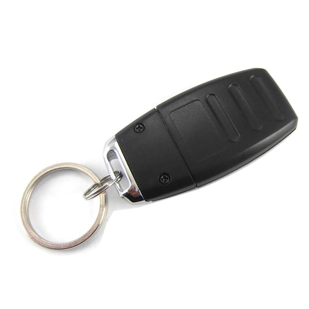 Système d'alarme Universel pour Voiture SansDestruction Discrétion
