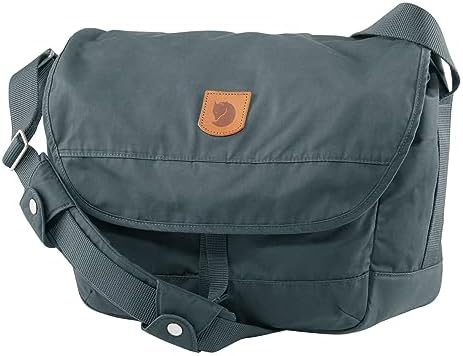 FJÄLLRÄVEN Torba Uniseks Greenland Shoulder Bag (1 w zestawie)