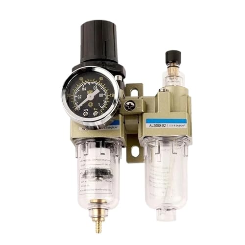 Filtre à air AC3010-02 séparateur huile-eau pour protéger votre compresseur
