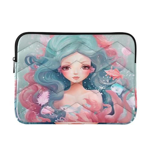 Funda para Laptop 13-14 pulgadas impermeable y portátil