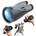 12x62-Monocular-Telescope-with-Smartphone-Adapter-and-Upgraded-Tripod-HD-Handheld-Telescope-High-Powered-Monocular-Scope-for-Adults-Birdwatching-Gifts-for-Men-Him-Dad-Husband-Boyfriend