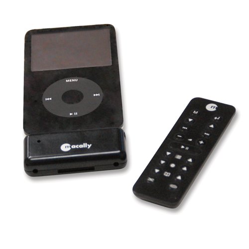 Amazon Best Sellers Best MP3 Player Remote Controls