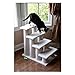 Armarkat Pet Steps, 4-steps, B4001, Ivory, 17