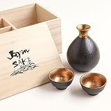 Japanese Sake Set...image