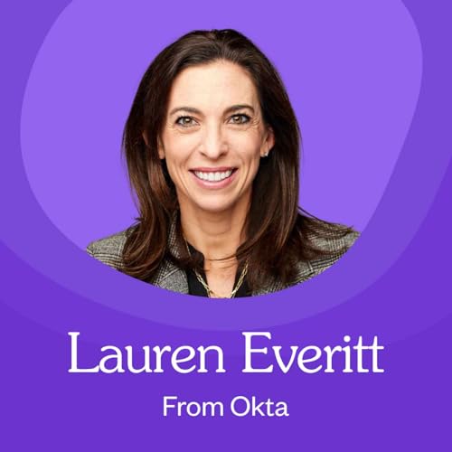 Lauren Everitt on Okta's Newsroom-Driven Content Strategy