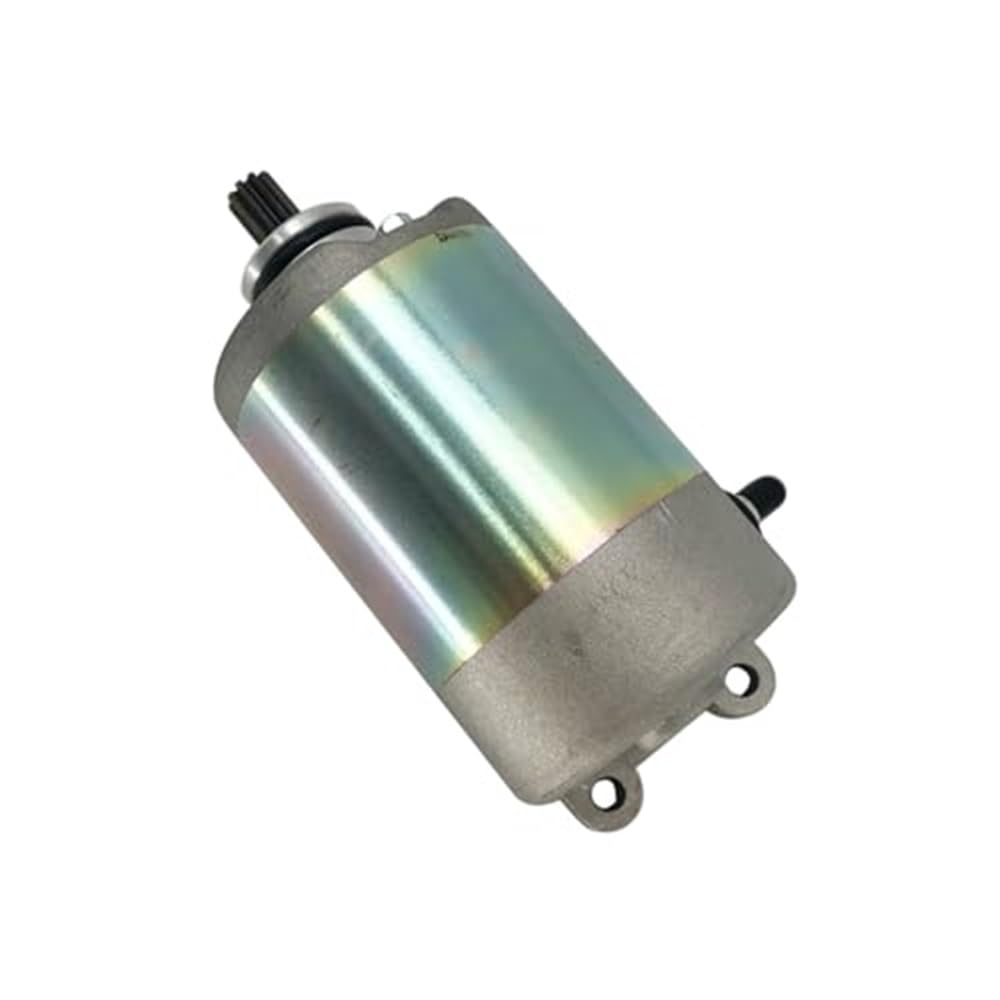 Démarreur Démarreur Électrique Pour VTT GY6 250cc CH250 4 Temps