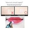 Korean-Lip-Makeup-Fixer-for-Lipstick-Lip-Stay-The-Orchid-Skin03oz Korean Lip Makeup Fixer for Lipstick - Lip Stay The Orchid Skin_0.3oz
