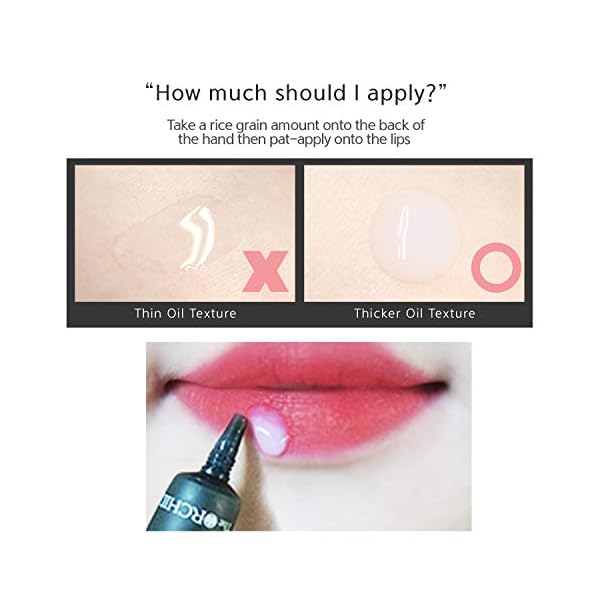 Korean-Lip-Makeup-Fixer-for-Lipstick-Lip-Stay-The-Orchid-Skin03oz Korean Lip Makeup Fixer for Lipstick - Lip Stay The Orchid Skin_0.3oz