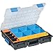 Produktbild Allit 44/15 454220 EuroPlus Pro K44/15 Sortimentskoffer (B x H x T) 440 x 76 x 355mm Anzahl Faecher: 15 1St