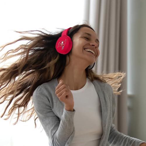 Image of SOAR NFL Wireless Bluetooth Headphones