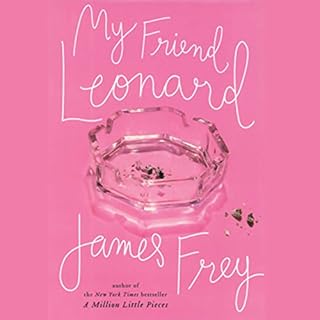 10+ A Million Little Pieces Cover Gif