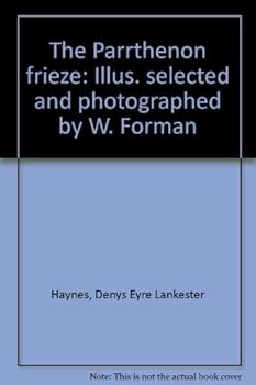 The Parthenon Frieze