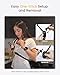 Magnetic Neck Phone Holder for Recording, Hands Free POV/Vlog Video Filming, 4 in 1 Phone Chest Mount for Cooking/Riding/Indoor/Outdoor, Content Creator Essentials for iPhone Android GoPro DJ (Black)